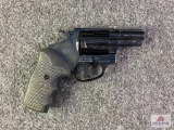 {346} Rossi M58 .38 SPL | SN: AA267007