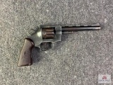 {319} Arminius HW7 .22 MAG | SN: 306156