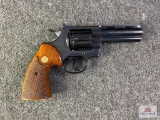 {273} Colt Python .357 MAG | SN: 92181
