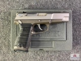 {289} Ruger P89DC 9x19mm | SN: 309-16521