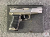 {288} Ruger P85 9x19mm | SN: 301-81004