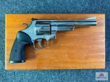 {296} Smith & Wesson 29-2 Nickel .44 MAG | SN: N718734