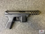 {70} Intratec TEC-DC9 9mm | SN: D037803