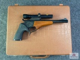 {360} Thompson/Center Contender Pistol Multi | SN: 238773
