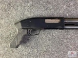 {108} Mossberg Maverick Model 88 12 GA | SN: MV09209D