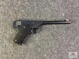 {340} High Standard Model C .22 Short | SN: 48903