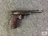 {349} Star Model F Sport .22 Cal | SN: 347226