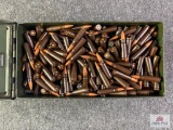 {184} Ammo can containing 1000-rds of loose 7.62x39mm ammo