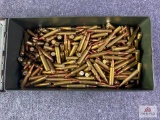{174} Ammo can containing 1000-rds of loose .223 ammo