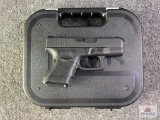 {279} Glock 27 Gen 4 .40 S&W | SN: BCTF093