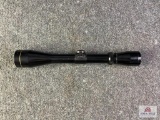 {137} Leupold Vari-X Iic 3-9x rifle scope