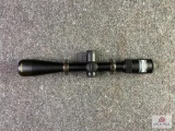 {138} Nikon Buckmaster 6-18x40mm BDC Rifle Scope w/Long Range Hunting Reticle