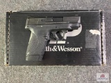 {300} Smith & Wesson M&P 45 Shield .45 ACP | SN: JBY1522