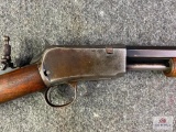{18} Winchester 90 .22 LR | SN: 843969