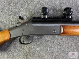 {109} NEF Pardner Tracker II Plus 12 GA | SN: NJ319202