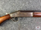 {105} Iver Johnson Champion Single Barrel .410 BORE | SN: RRGX