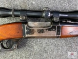 {45} Savage 99 .250-3000 | SN: 241158