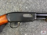 {11} Winchester 61 .22 S, L, LR | SN: 13748
