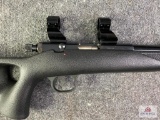 {258} Knight MK 85 Blued/Synethic .54 Cal | SN: 387679