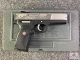{287} Ruger P345 .45 ACP | SN: 664-71417