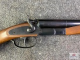 {111} Rossi The Overland 12 GA | SN: 7442