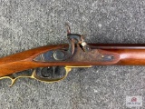 {260} Pedersoli Pennsylvania Style Long Rifle .32 Cal | SN: 77237
