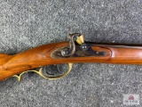 {261} Pedersoli Pennsylvania Style Long Rifle .32 Cal | SN: DA96008