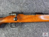 {83} Mauser Sporting Rifle 8mm | SN: NVN104