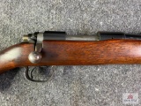 {27} Remington 722 .257 RBTS | SN: 107301