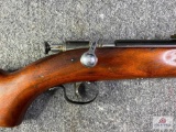 {13} Winchester 67A .22 S, L, LR | SN: NVN104