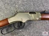 {35} Henry Golden Boy .22 MAG | SN: GB079375M