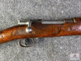 {84} Swedish Mauser M/96 Model of 1916 6.5x55mm | SN: 358022