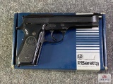 {323} Beretta 92 9mm | SN: B58892Z