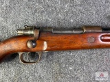 {86} Turkish Mauser Model of 1944 8mm | SN: 4700