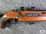 {30} Anschutz 1415 .22 LR | SN: 3021240