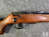 {31} Anschutz 1517 .17 HMR | SN: 3112185