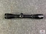 {139} Burris Short Mag 4.5-14 Rifle Scope