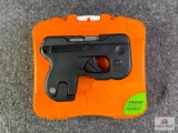 {357} Taurus Curve 380 .380 ACP | SN: 1D138103