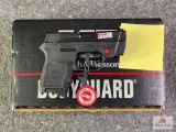{299} Smith & Wesson Bodygard 380 Crimson Trace .380 ACP | SN: KCT5388