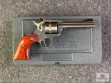 {292} Ruger Single Ten .22 LR | SN: 810-08549