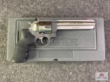 {282} Ruger GP100 .357 MAG | SN: 176-86601