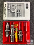 {219} Lee Reloading Die Set: 8x57 Mauser