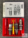 {218} Lee Reloading Die Set: 500 S&W Magnum