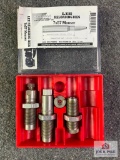 {224} Lee Reloading Die Set: 7x57 Mauser