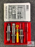 {225} Lee Reloading Die Set: 300 Rem Ultra Mag
