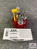 {227} Lee Reloading Die Set: 41 Magnum