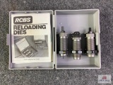 {229} RCBS Reloading Die Set: .38 ACP SA