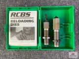 {230} RCBS Reloading Die Set: .270 WIN