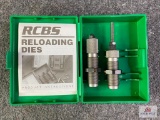 {231} RCBS Reloading Die Set: .30-30