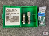 {232} RCBS Reloading Die Set: 300 WIN Short Ma